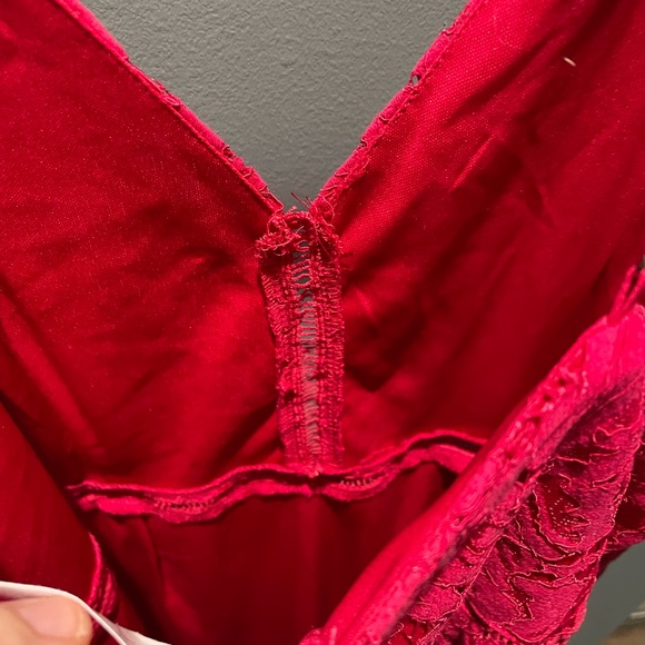 ASTR the Label Lace Cocktail Dress - Picture 2 of 11